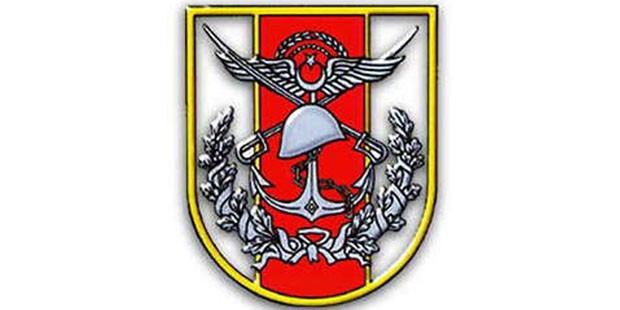 Turkish Armed Forces